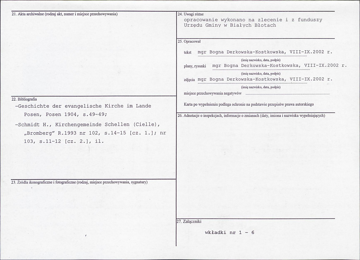 KB - Karta biała, skan nr 4