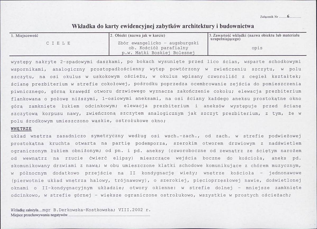 KB - Karta biała, skan nr 15