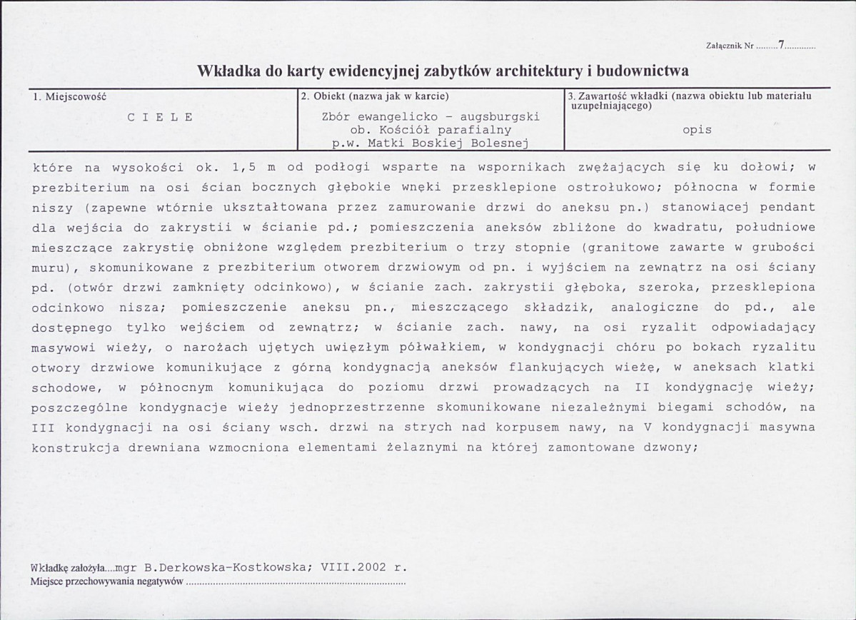 KB - Karta biała, skan nr 17