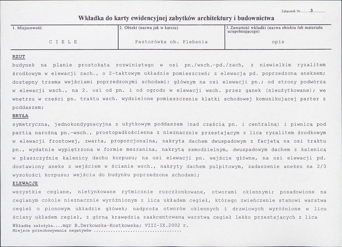 KB - Karta biała, skan nr 9