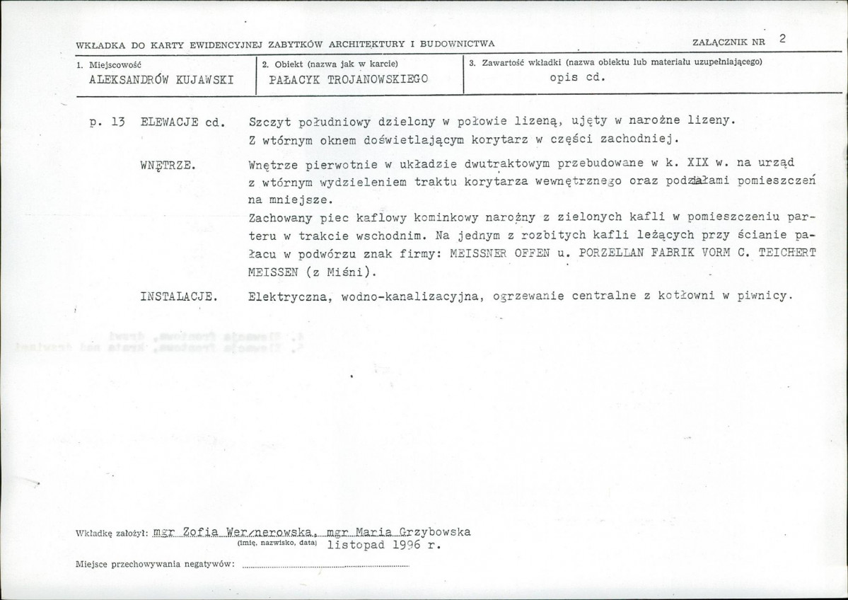 KB - Karta biała, skan nr 7