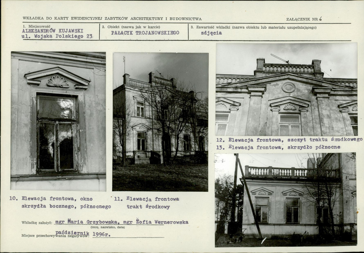 KB - Karta biała, skan nr 11