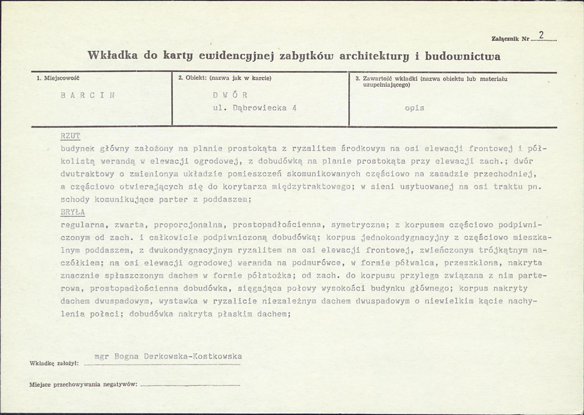 Karta biała, skan nr 7