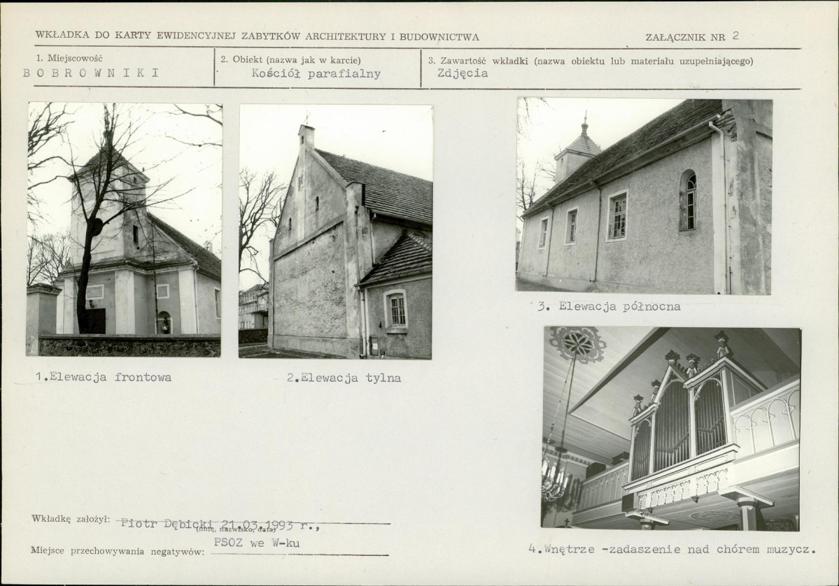 KB - Karta biała, skan nr 7