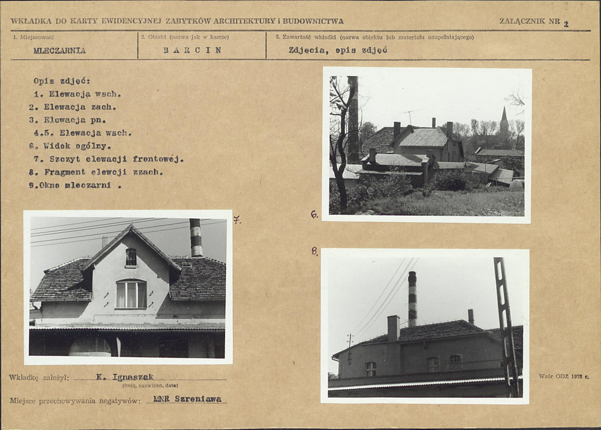 KB - Karta biała, skan nr 7