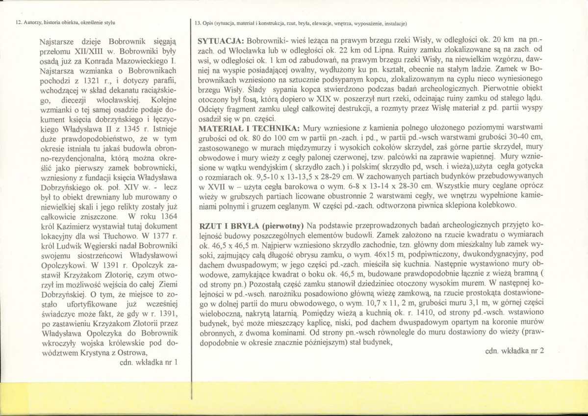 KB - Karta biała, skan nr 2