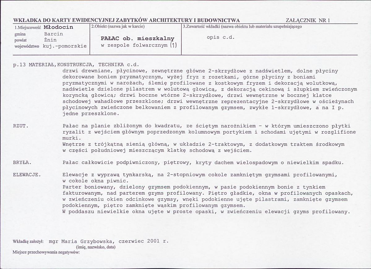 KB - Karta biała, skan nr 5