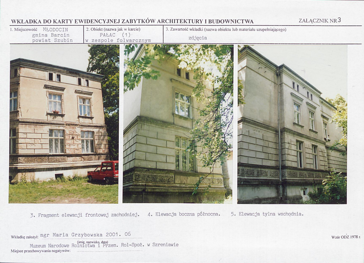 KB - Karta biała, skan nr 9