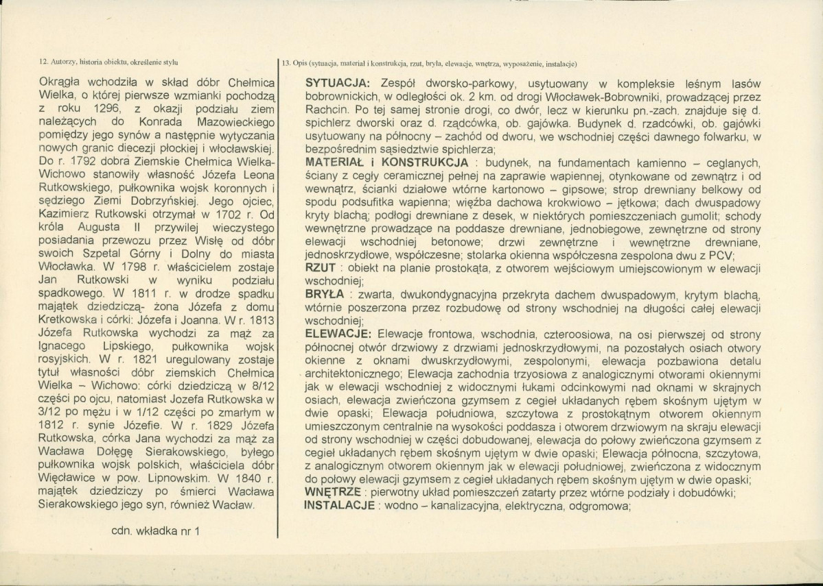 Karta biała, skan nr 2