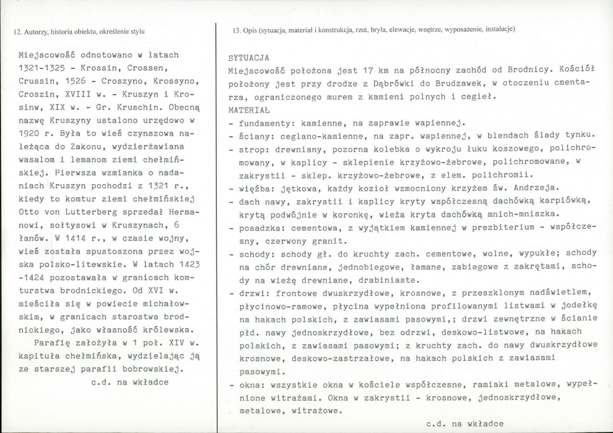 KB - Karta biała, skan nr 2