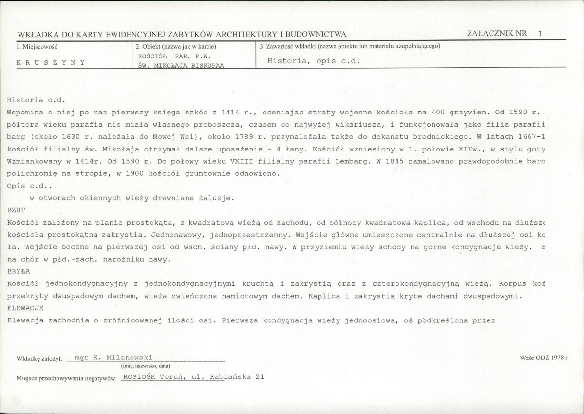 KB - Karta biała, skan nr 5