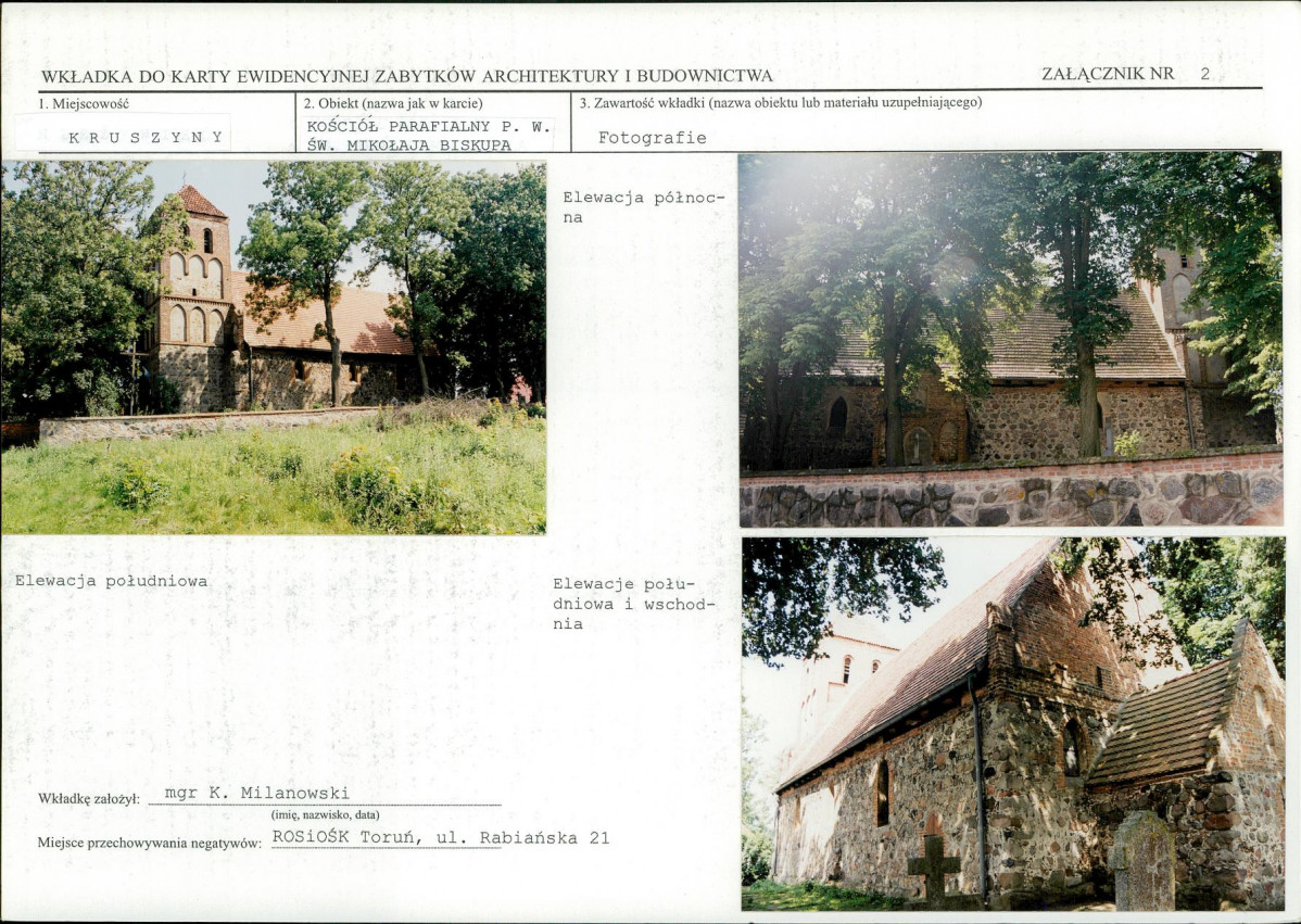 KB - Karta biała, skan nr 7