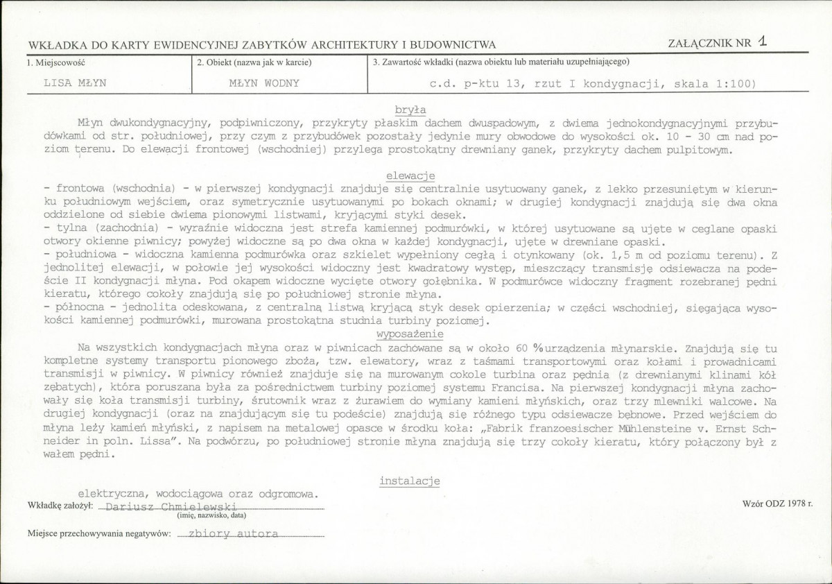 KB - Karta biała, skan nr 5