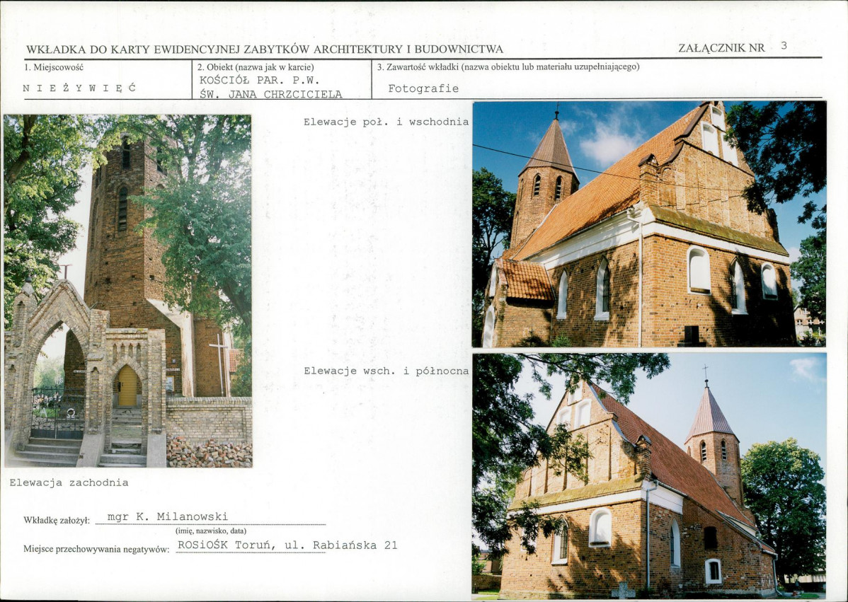 KB - Karta biała, skan nr 9
