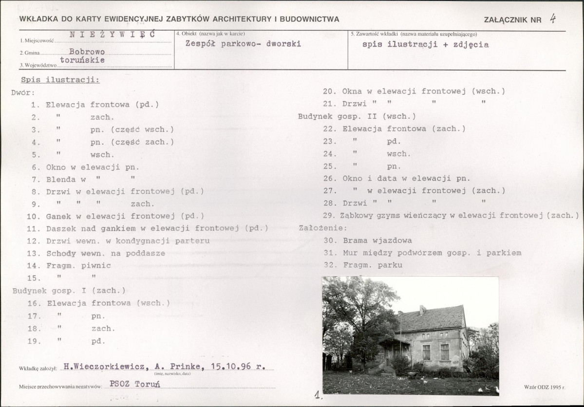 KB - Karta biała, skan nr 11