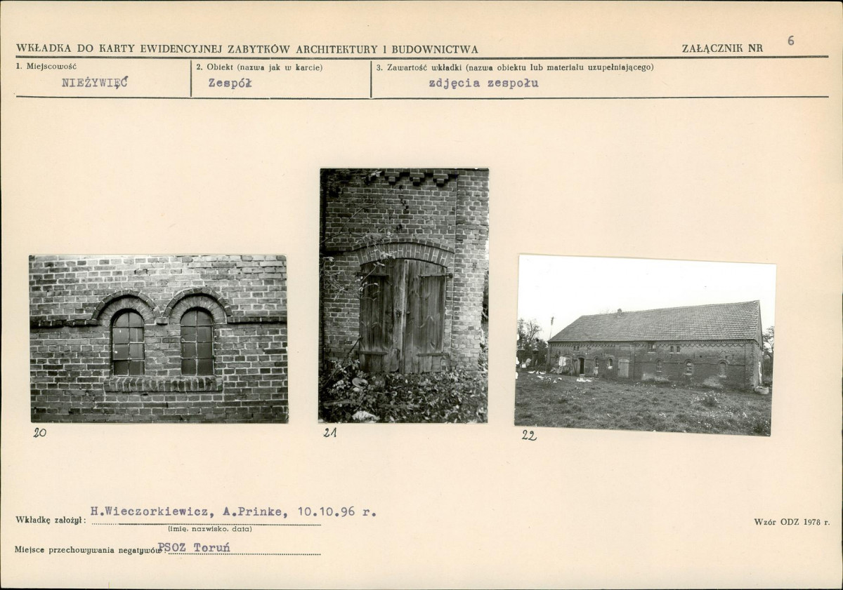 KB - Karta biała, skan nr 15