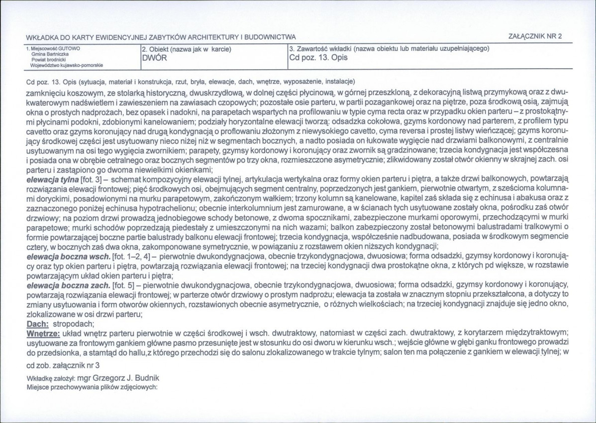 KB - Karta biała, skan nr 6