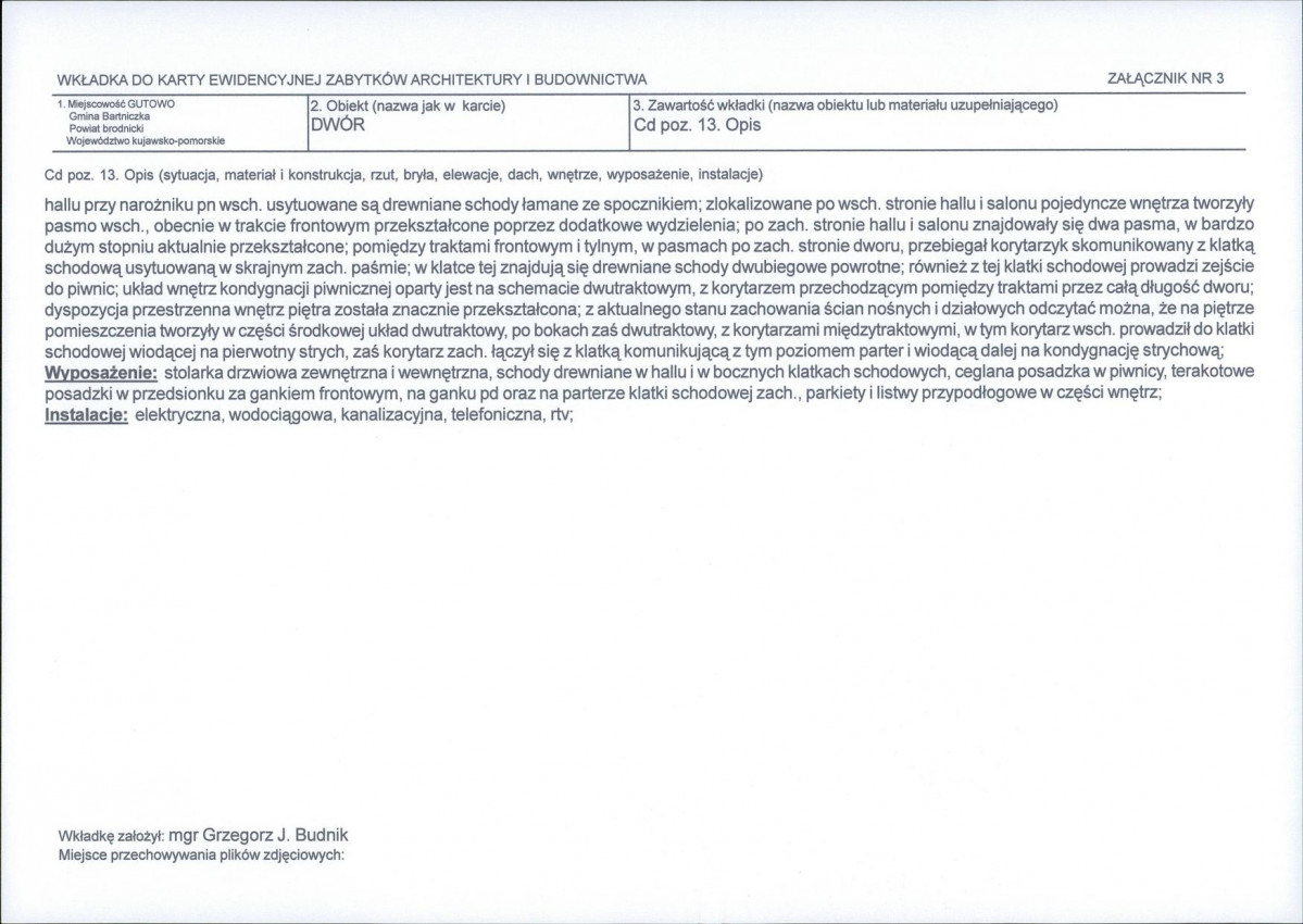 KB - Karta biała, skan nr 7