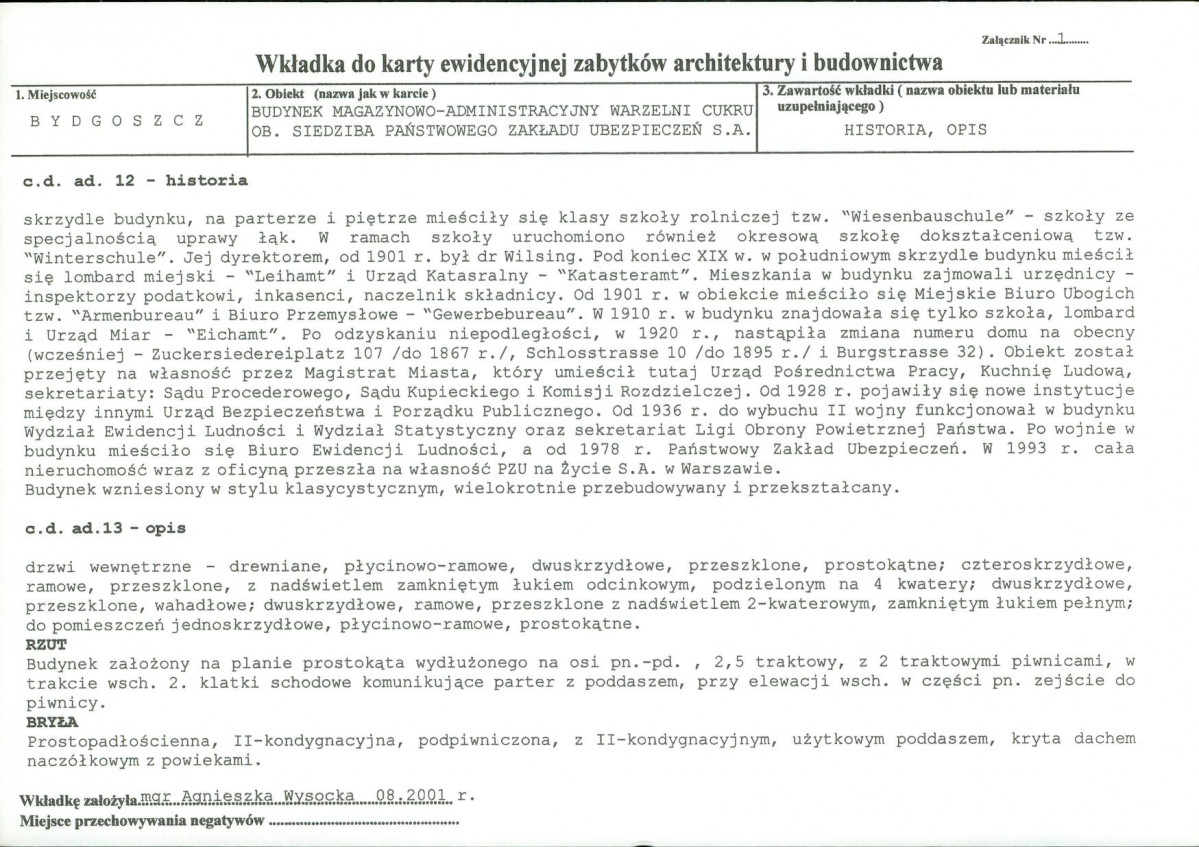 KB - Karta biała, skan nr 5