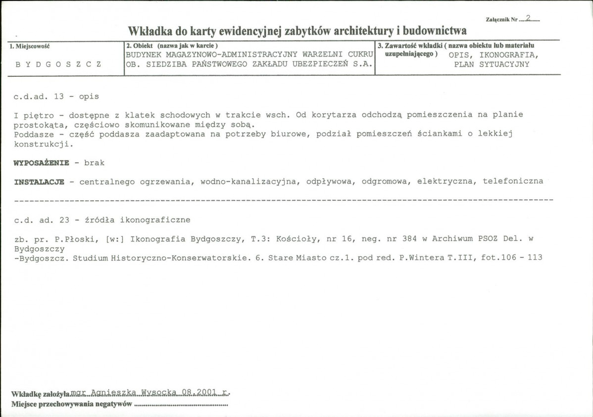 KB - Karta biała, skan nr 7