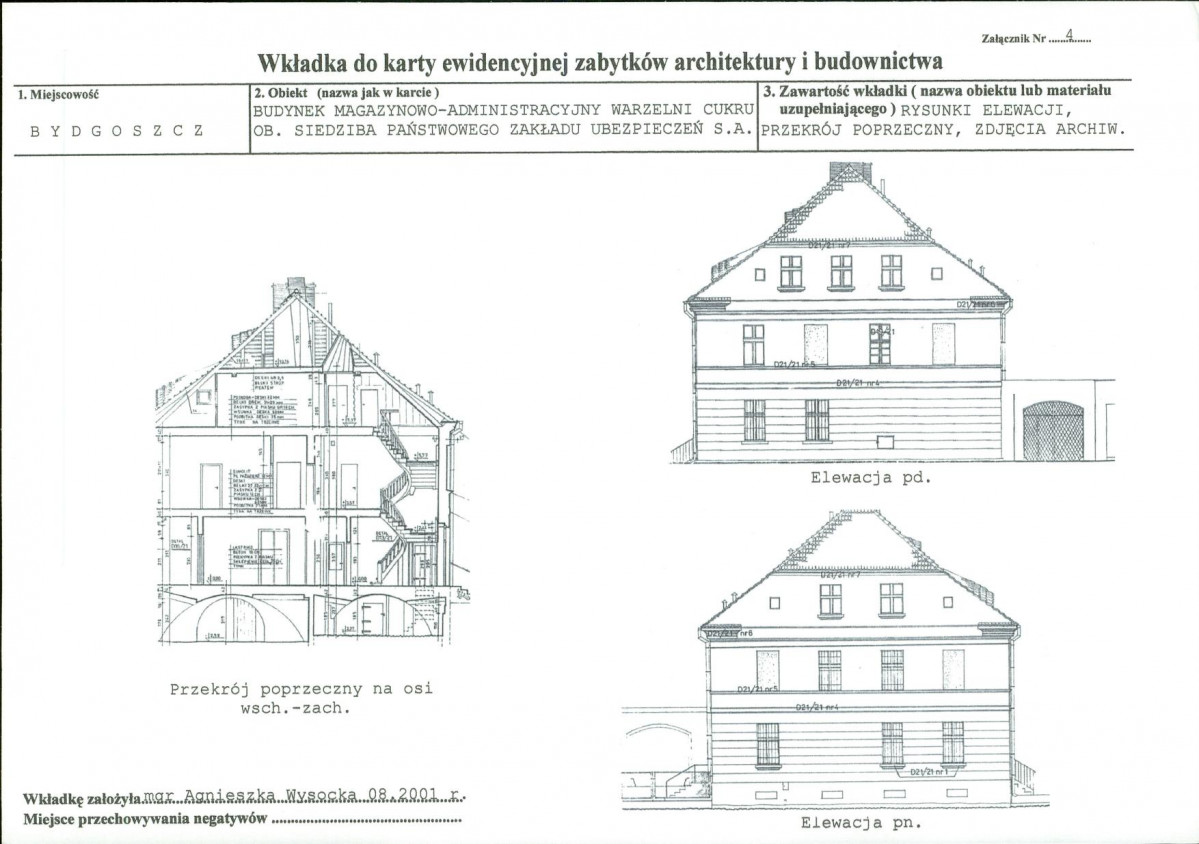 KB - Karta biała, skan nr 11