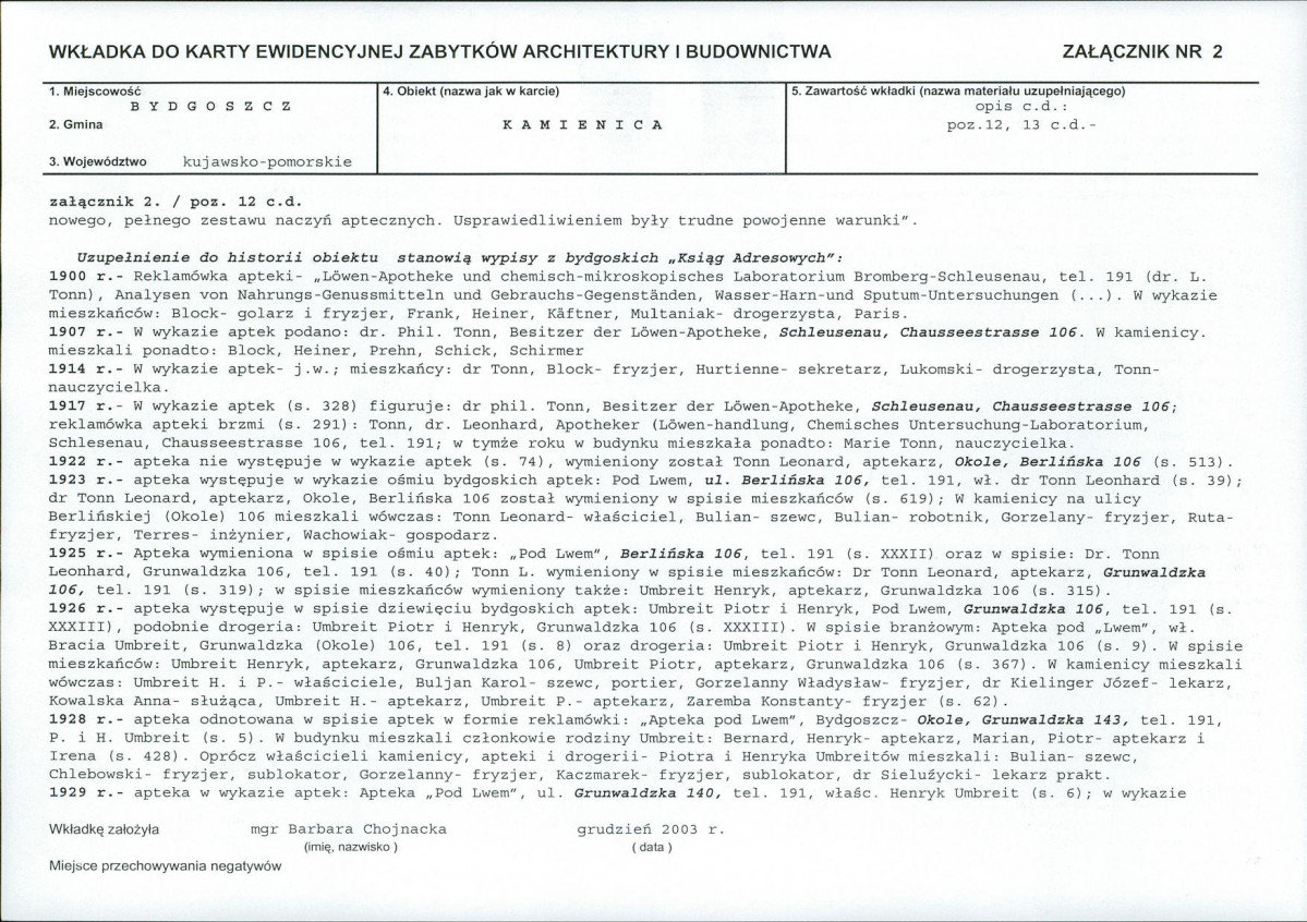 KB - Karta biała, skan nr 7