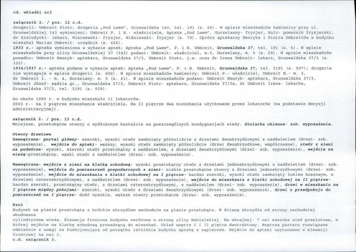 KB - Karta biała, skan nr 8