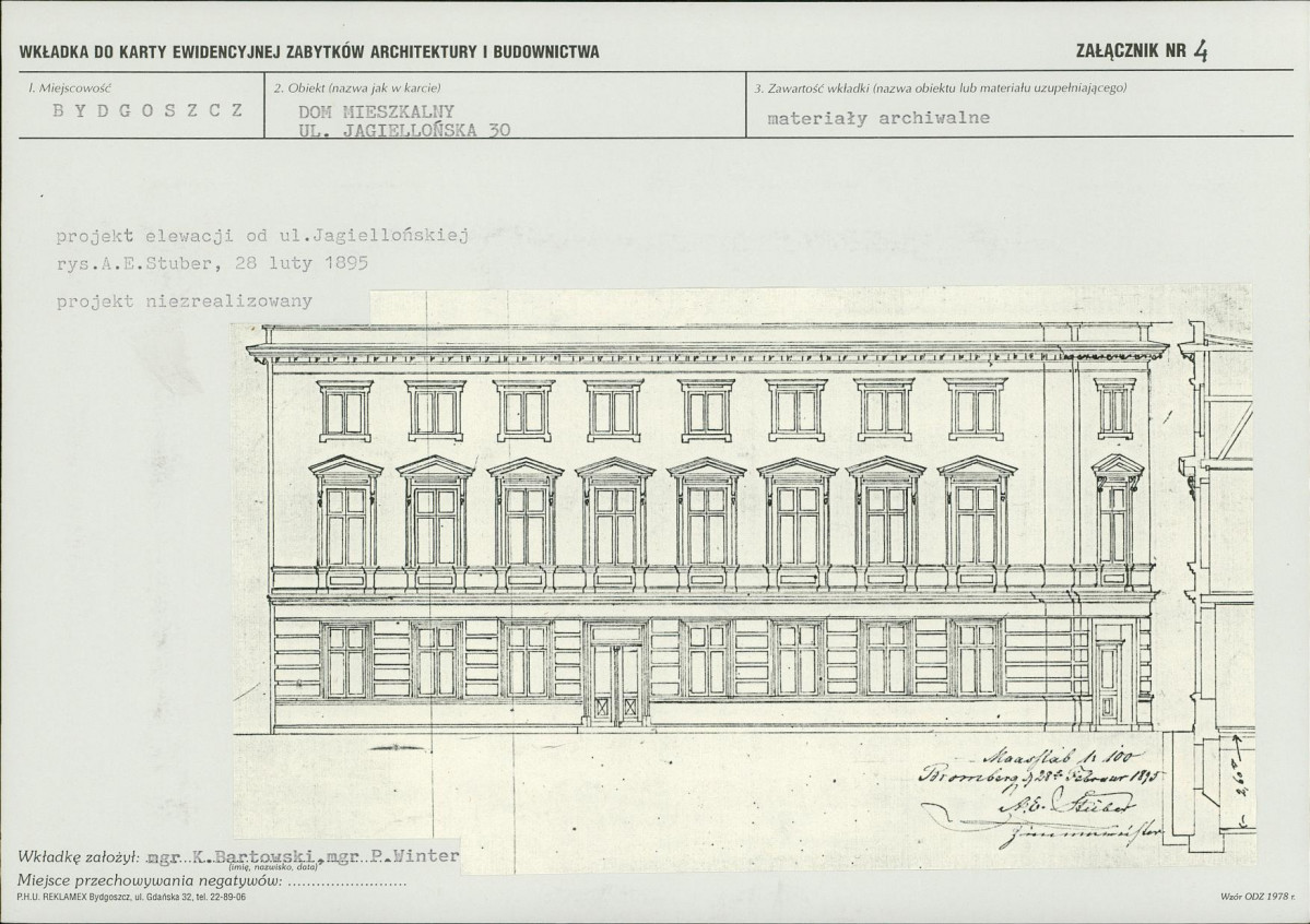 KB - Karta biała, skan nr 10
