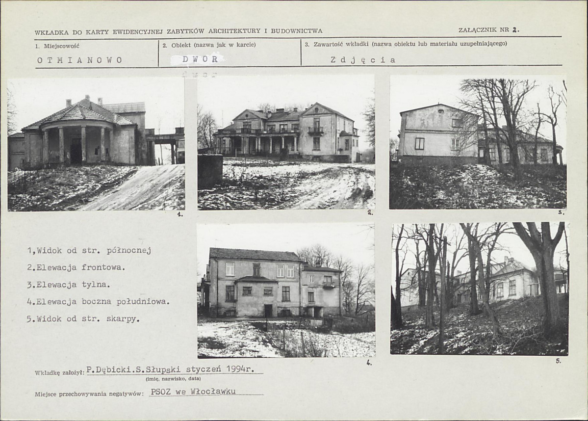 KB - Karta biała, skan nr 6