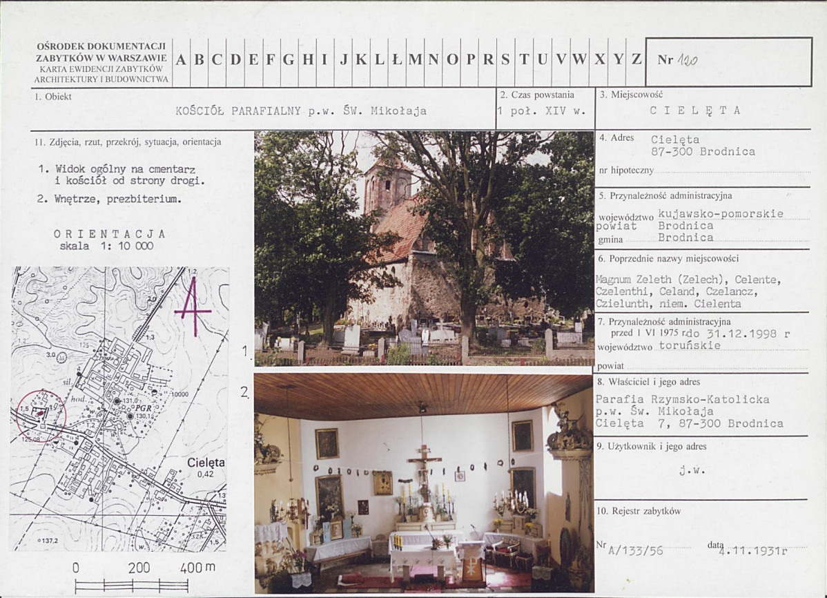 KB - Karta biała, skan nr 1