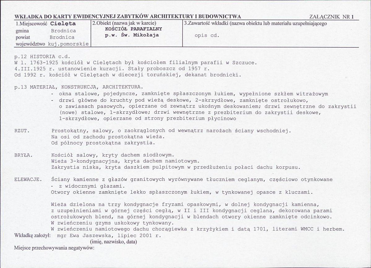 KB - Karta biała, skan nr 5