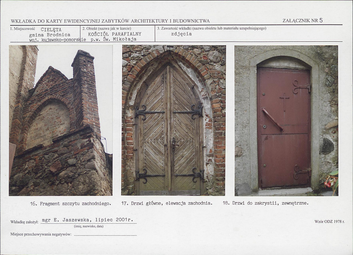 KB - Karta biała, skan nr 13