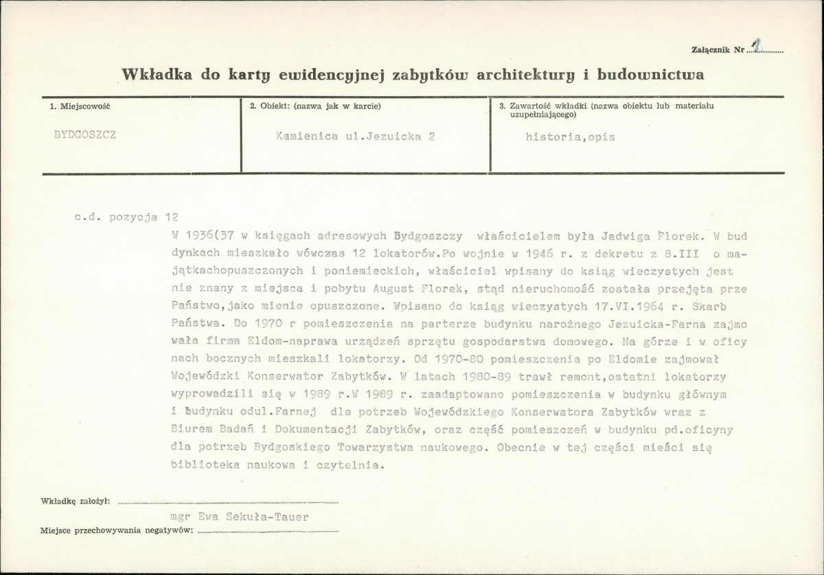 KB - Karta biała, skan nr 5