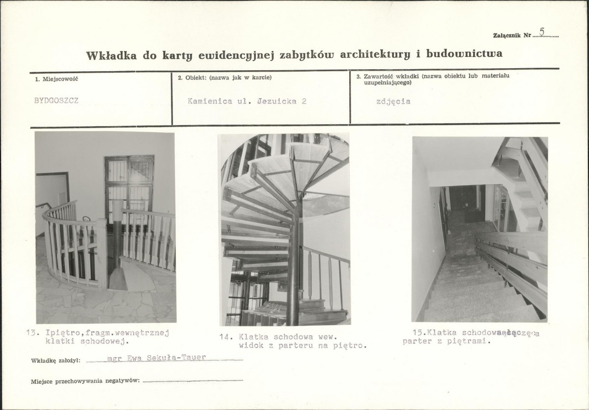 KB - Karta biała, skan nr 13
