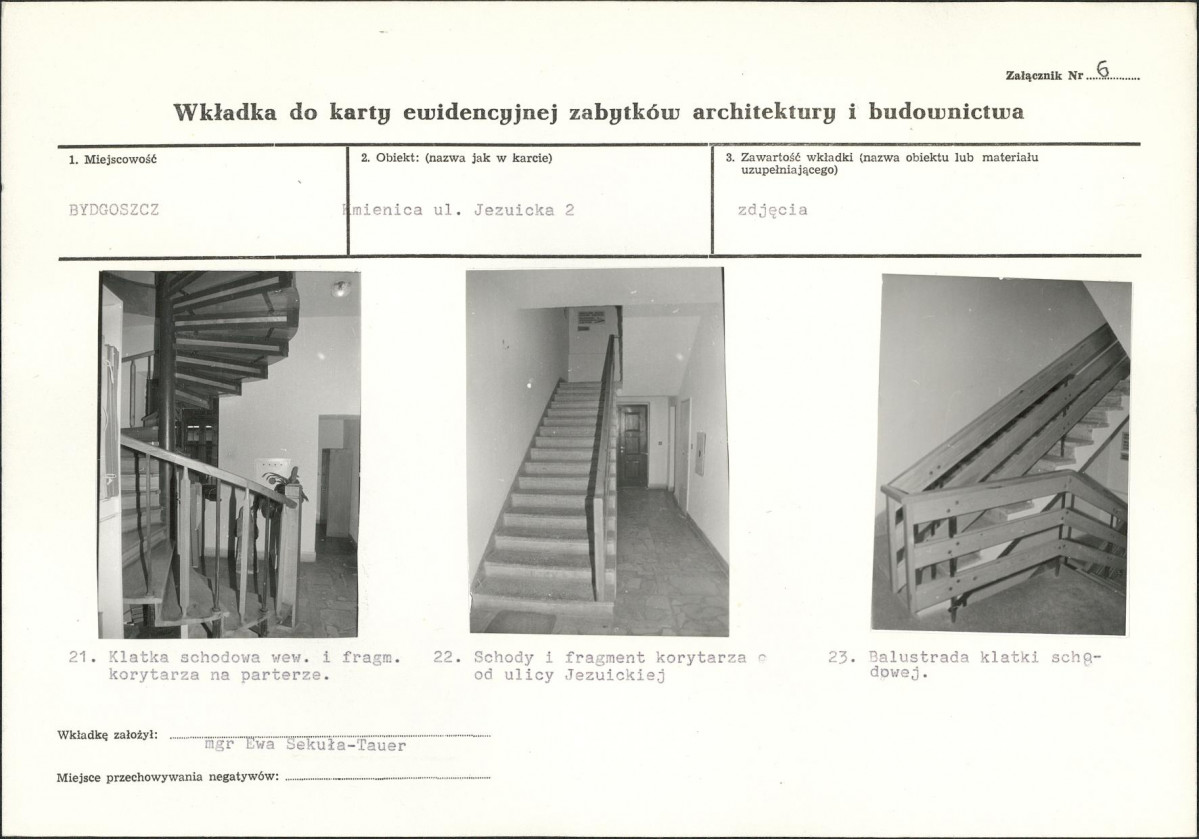 KB - Karta biała, skan nr 15