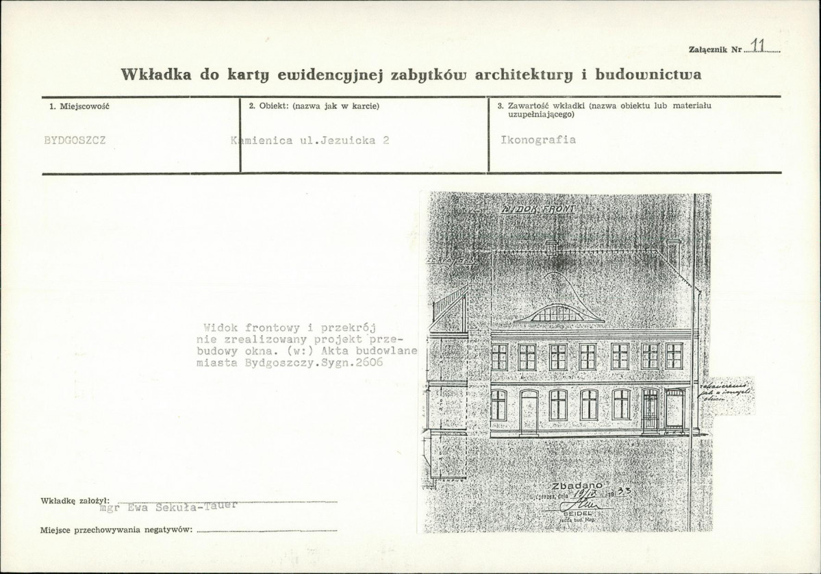 KB - Karta biała, skan nr 25