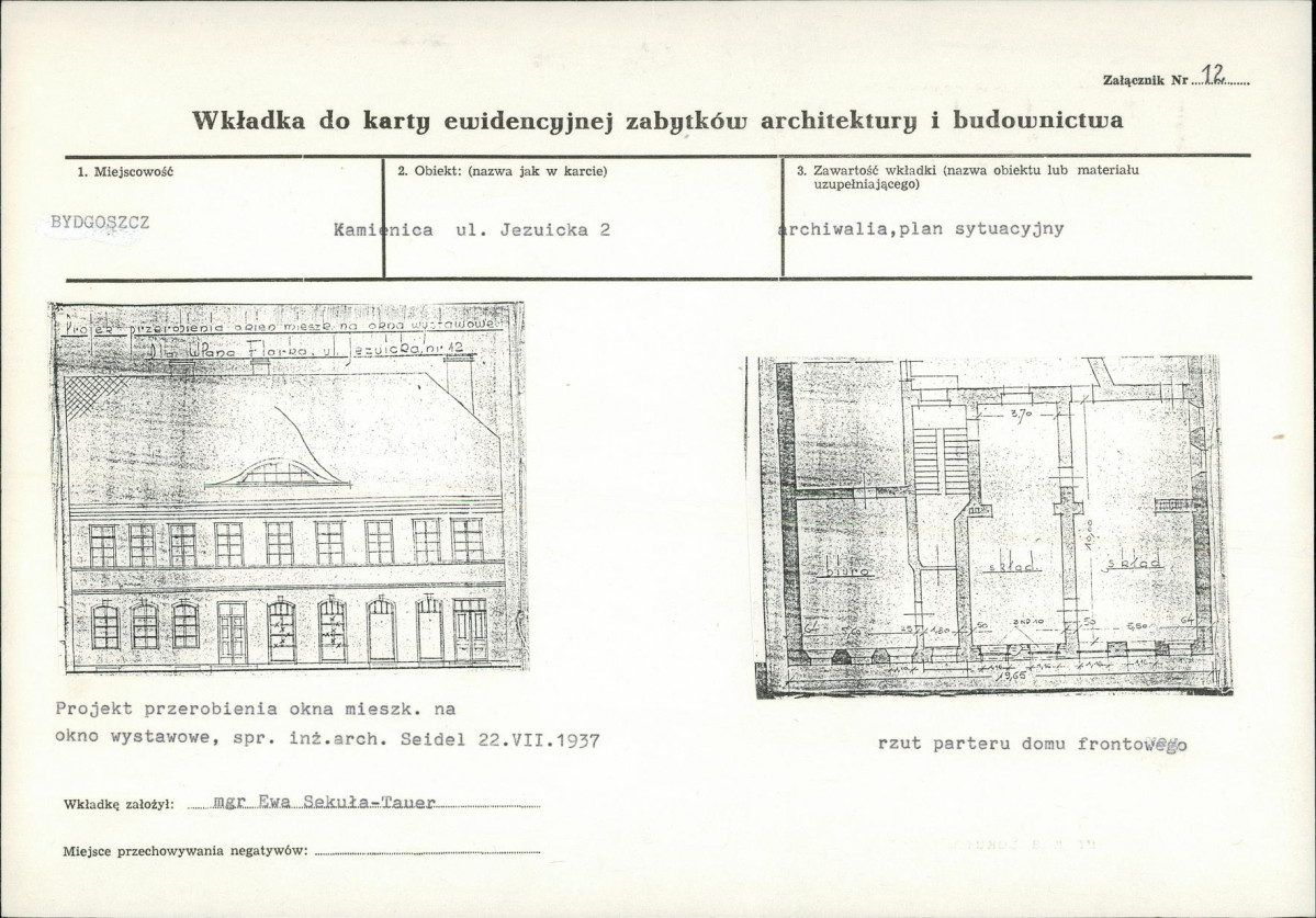 KB - Karta biała, skan nr 27