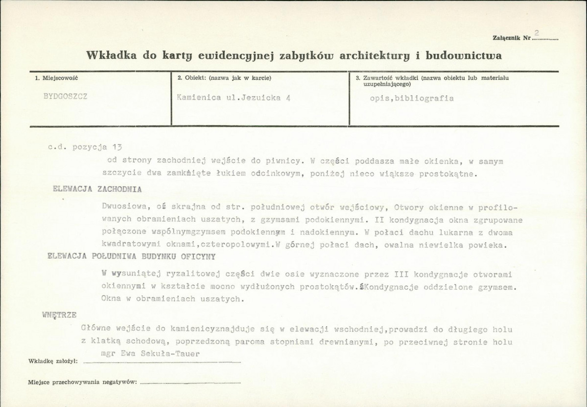 KB - Karta biała, skan nr 7