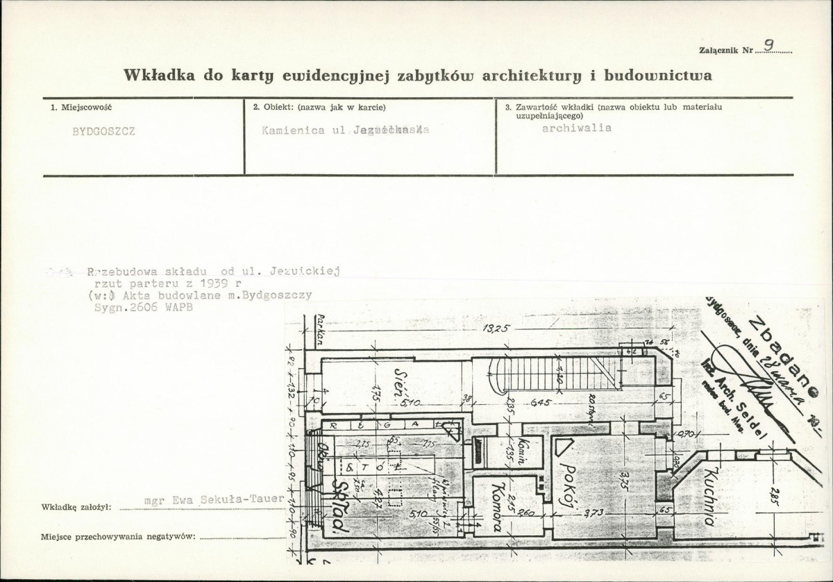 KB - Karta biała, skan nr 21