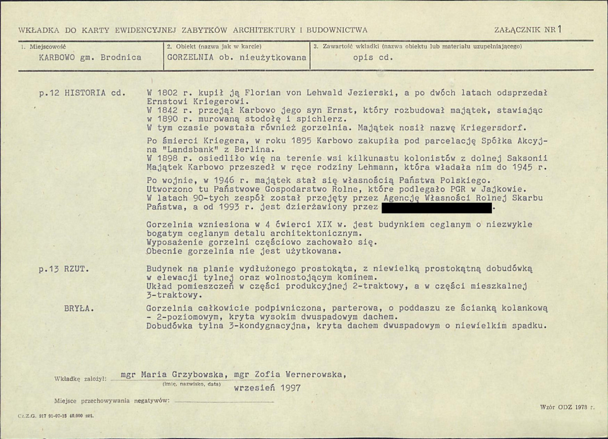 KB - Karta biała, skan nr 5