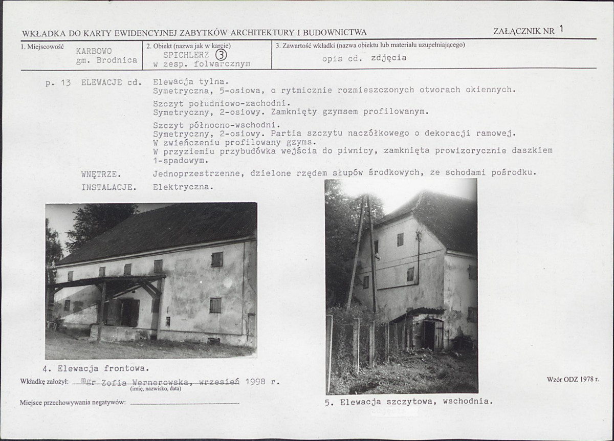 KB - Karta biała, skan nr 5