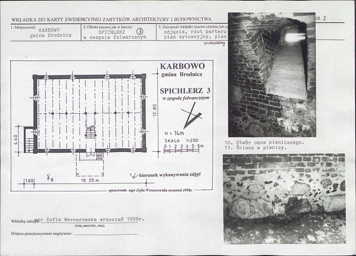 KB - Karta biała, skan nr 7
