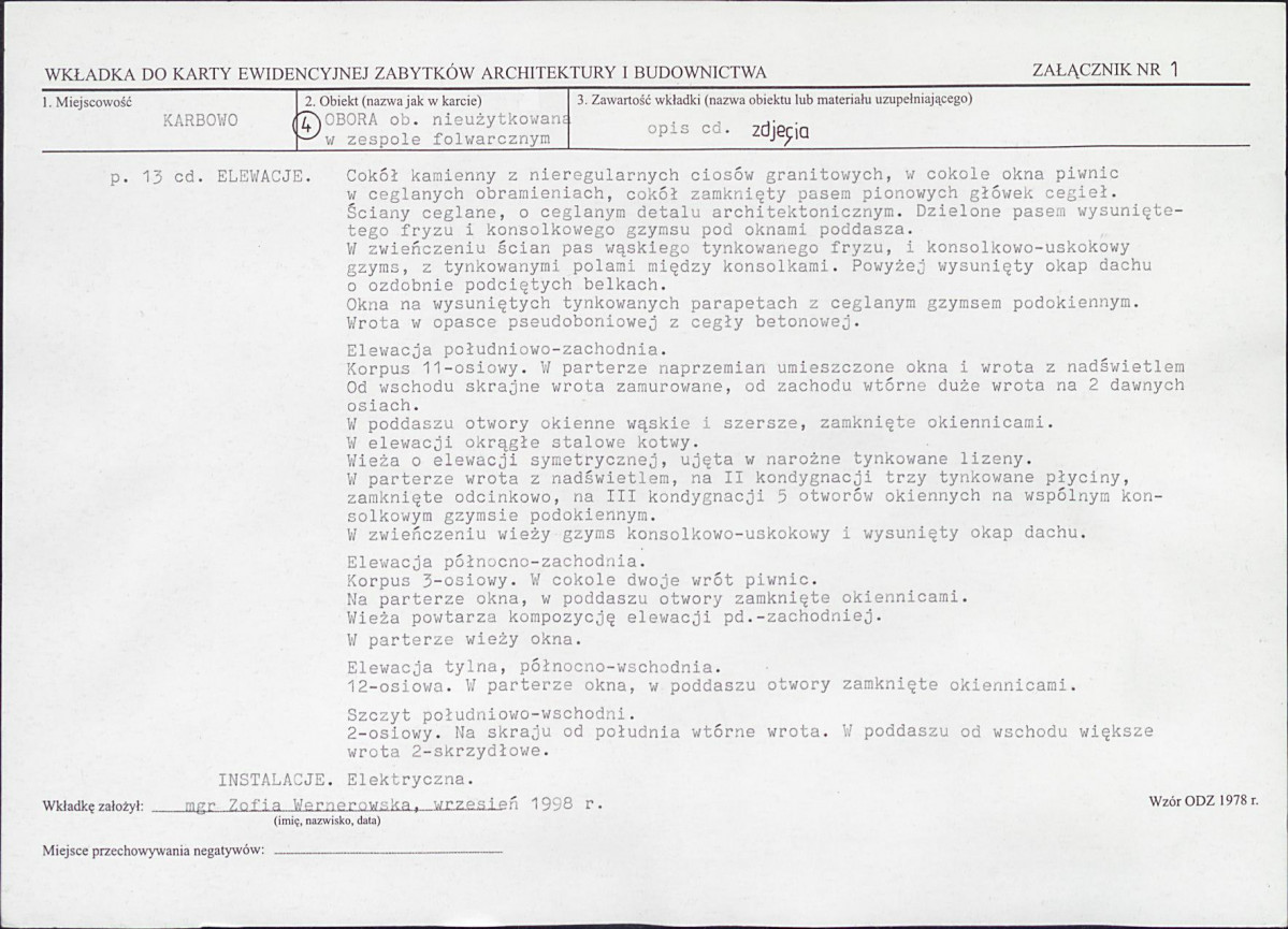 KB - Karta biała, skan nr 5