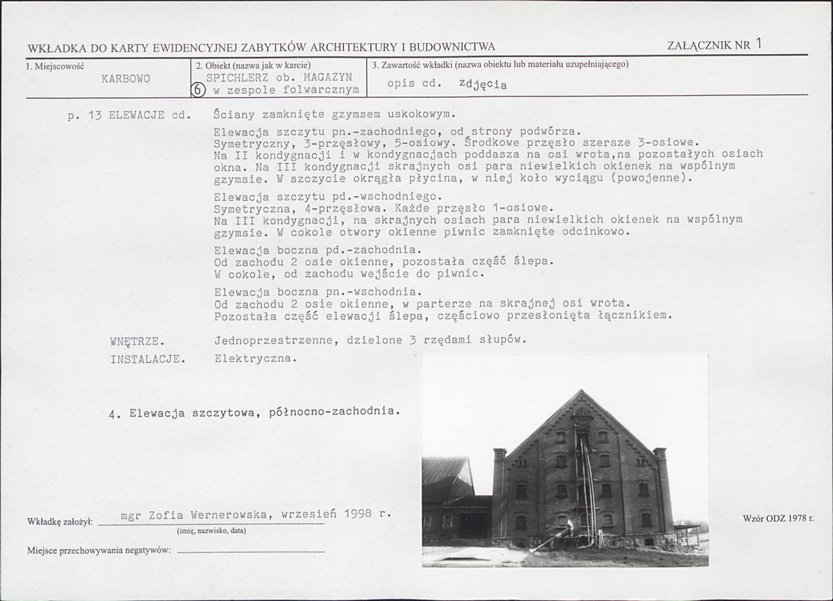 KB - Karta biała, skan nr 5