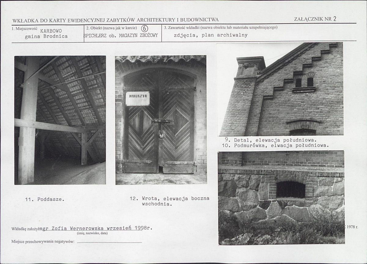 KB - Karta biała, skan nr 7