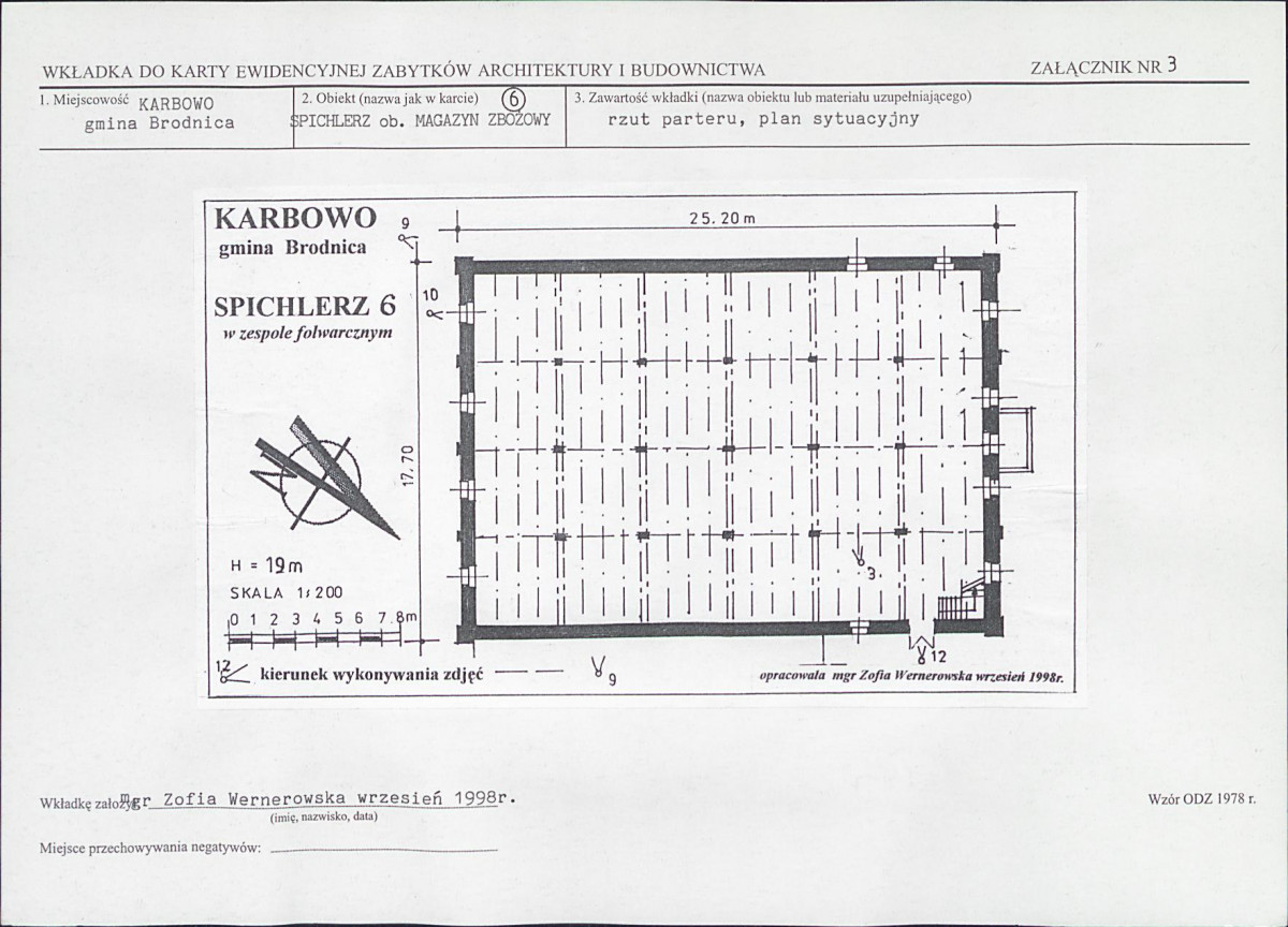 KB - Karta biała, skan nr 9