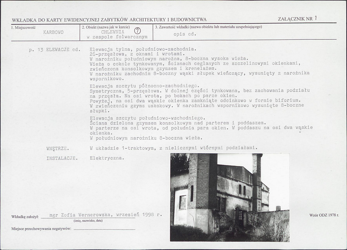 KB - Karta biała, skan nr 5