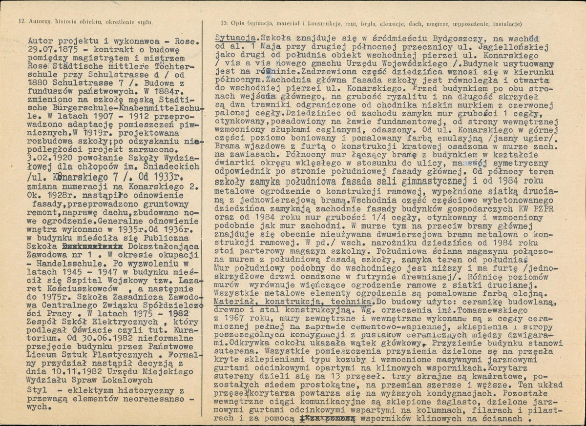 KB - Karta biała, skan nr 2