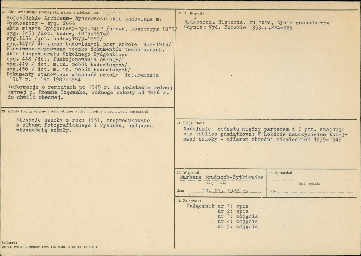 KB - Karta biała, skan nr 4