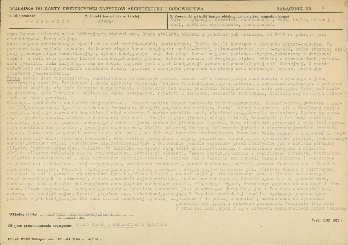 KB - Karta biała, skan nr 7